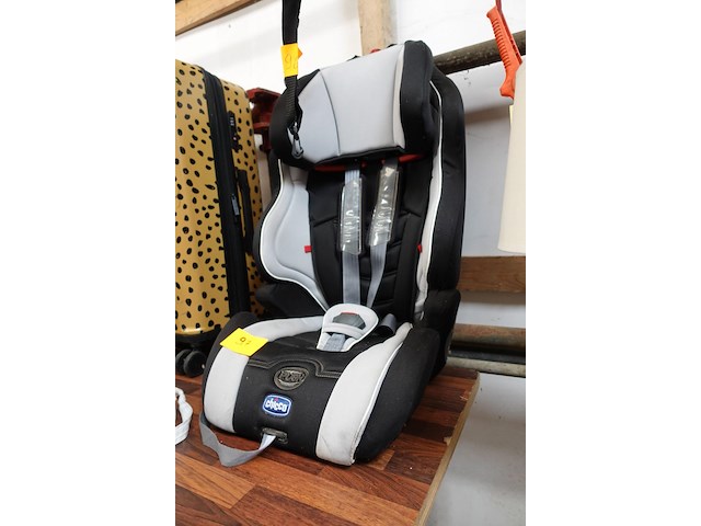 Autostoel chicco - afbeelding 2 van  2