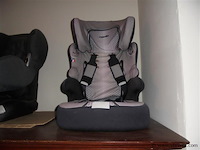 Autostoel - afbeelding 1 van  1