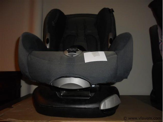 Autostoel - afbeelding 1 van  2