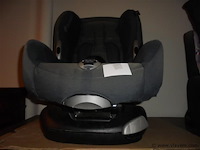 Autostoel - afbeelding 1 van  2