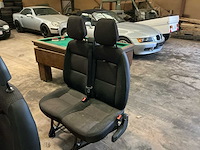 Autostoelen geschikt voor jumper/boxer (5x) - afbeelding 3 van  5