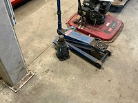 Autostuc garagekrik - afbeelding 1 van  6