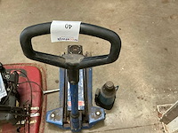 Autostuc garagekrik - afbeelding 4 van  6