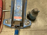 Autostuc garagekrik - afbeelding 5 van  6