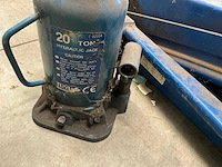 Autostuc garagekrik - afbeelding 6 van  6