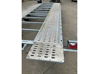 Autotransporter kantelbaar 2700kg - ongebruikt - afbeelding 7 van  15