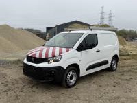 Autoveiling bilzen