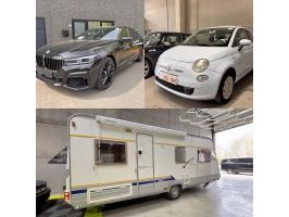 Autoveiling: hulshout