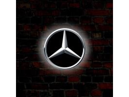 Autoveiling : mercedes sprinter & v- klasse