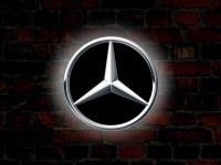 Autoveiling : mercedes sprinter & v- klasse