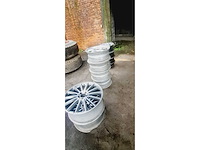 Autovelgen (10x) - afbeelding 2 van  7