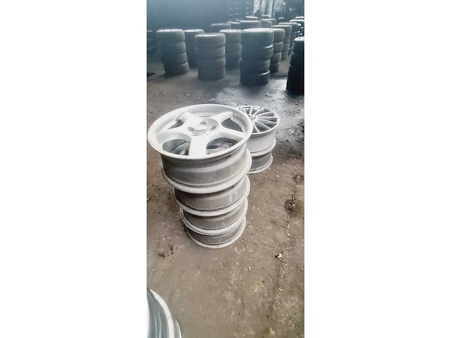 Autovelgen (10x) - afbeelding 6 van  7