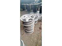 Autovelgen (10x) - afbeelding 6 van  7