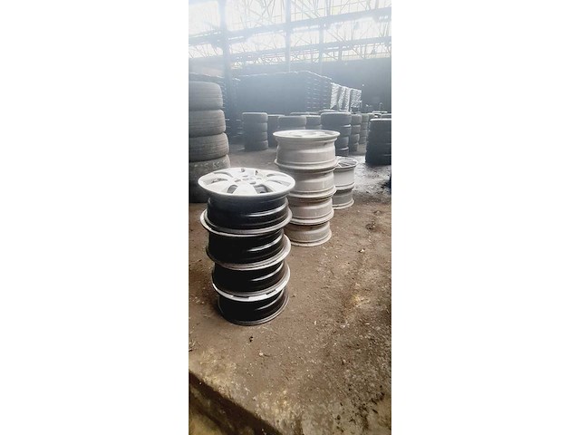 Autovelgen (10x) - afbeelding 7 van  7