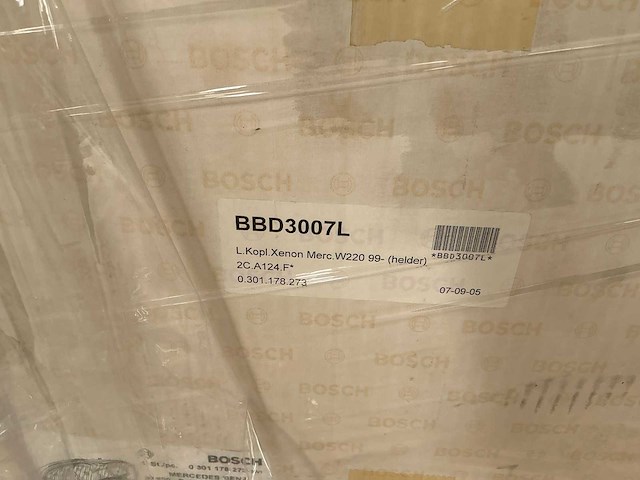 Autoverlichting - afbeelding 4 van  10
