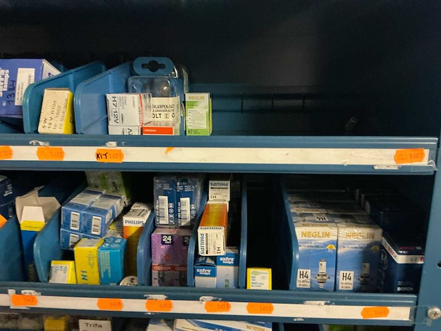 Autoverlichting - afbeelding 2 van  21
