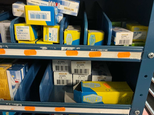 Autoverlichting - afbeelding 3 van  21