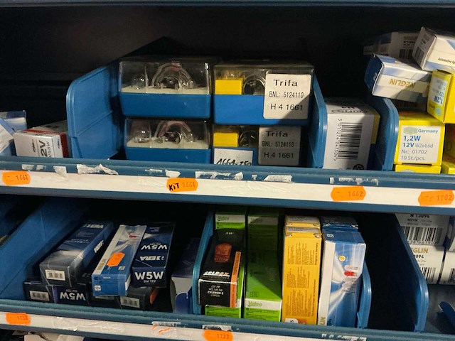 Autoverlichting - afbeelding 4 van  21