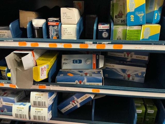 Autoverlichting - afbeelding 7 van  21