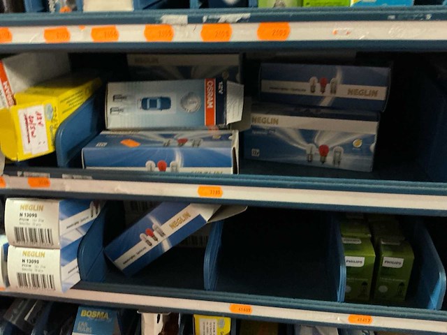 Autoverlichting - afbeelding 9 van  21
