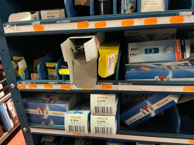 Autoverlichting - afbeelding 10 van  21