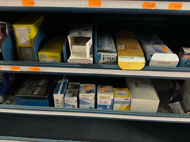 Autoverlichting - afbeelding 13 van  21