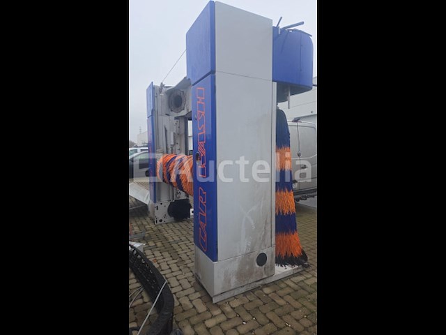 Autowash otto christ leanus 2016 - afbeelding 1 van  6