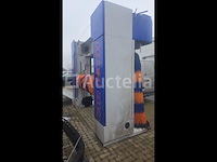 Autowash otto christ leanus 2016