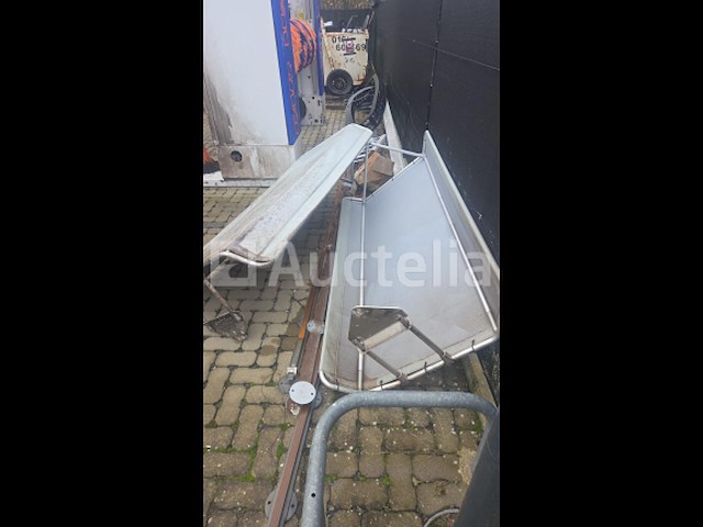 Autowash otto christ leanus 2016 - afbeelding 2 van  6