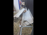 Autowash otto christ leanus 2016 - afbeelding 2 van  6