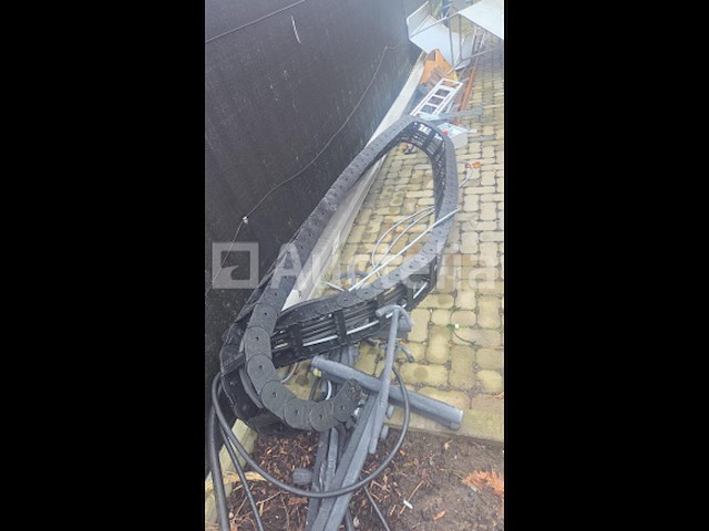 Autowash otto christ leanus 2016 - afbeelding 5 van  6