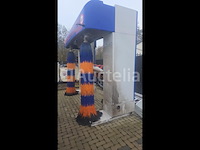 Autowash otto christ leanus 2016 - afbeelding 6 van  6