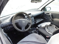 Autowrak opel corsa - afbeelding 5 van  7