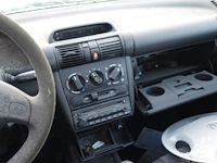 Autowrak opel corsa - afbeelding 7 van  7