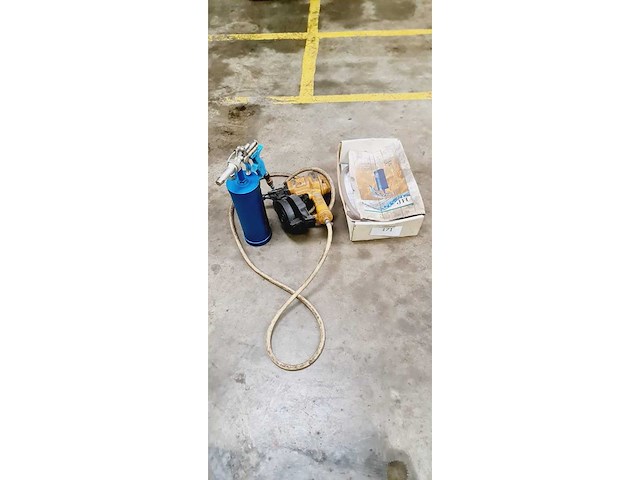 Autres outils pneumatiques - afbeelding 1 van  6