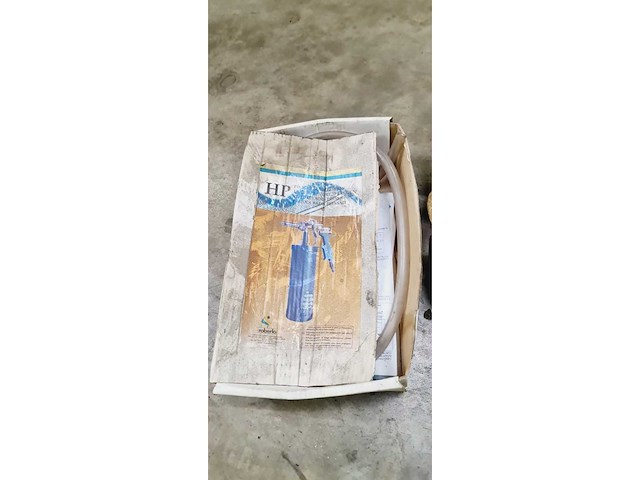 Autres outils pneumatiques - afbeelding 3 van  6