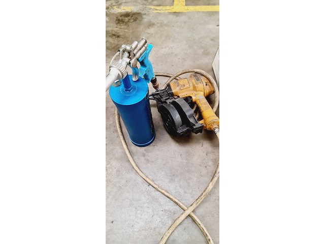 Autres outils pneumatiques - afbeelding 2 van  8