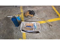 Autres outils pneumatiques - afbeelding 4 van  8