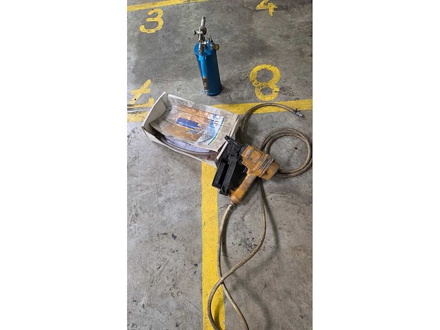 Autres outils pneumatiques - afbeelding 5 van  8