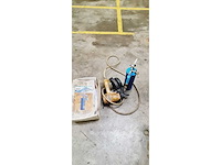 Autres outils pneumatiques - afbeelding 8 van  8