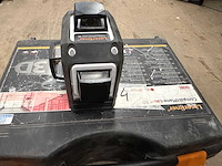 Autumatic level compact laserliner 3d - afbeelding 2 van  5