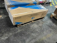Aux asw-h18b4/hsar airconditioner binnenunit - afbeelding 4 van  7