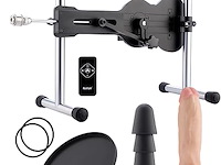 Auxfun premium seksmachine - afbeelding 2 van  7