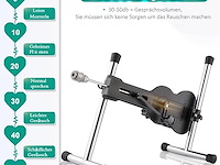 Auxfun premium seksmachine - afbeelding 4 van  7