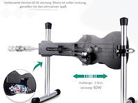 Auxfun premium seksmachine - afbeelding 6 van  7