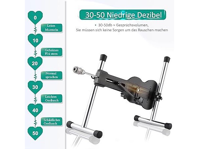 Auxfun premium seksmachine - afbeelding 4 van  7