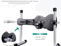 Auxfun premium seksmachine - afbeelding 6 van  7