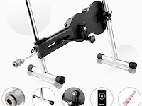 Auxfun premium sex machine - afbeelding 3 van  5