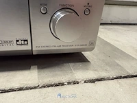 Av-reciever sony str-db930 - afbeelding 3 van  5
