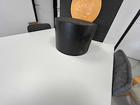 Avalon - foam doel 60x60x21 met vervangbaar centrum - afbeelding 7 van  11